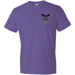 Owl Transformers Youth T-Shirt