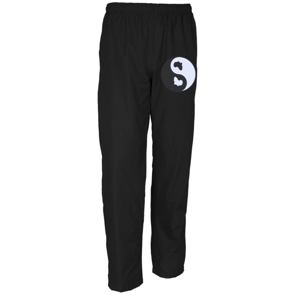 Ying Yang KMT Youth Wind Pant