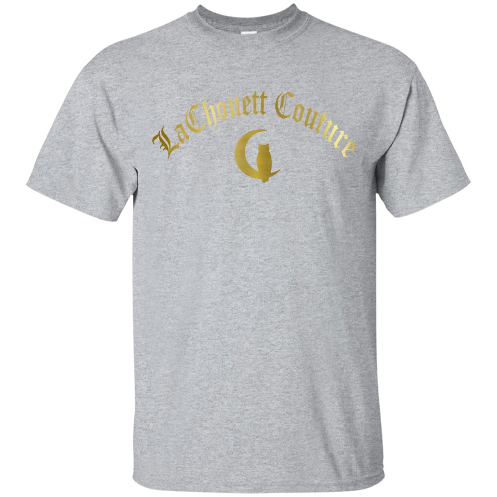 LaChouett Old Gold T-Shirt