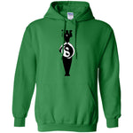 Neter Ying Yang Unisex Hoodie