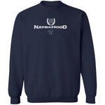 NAYBAYH3D UNISEX Sweatshirt