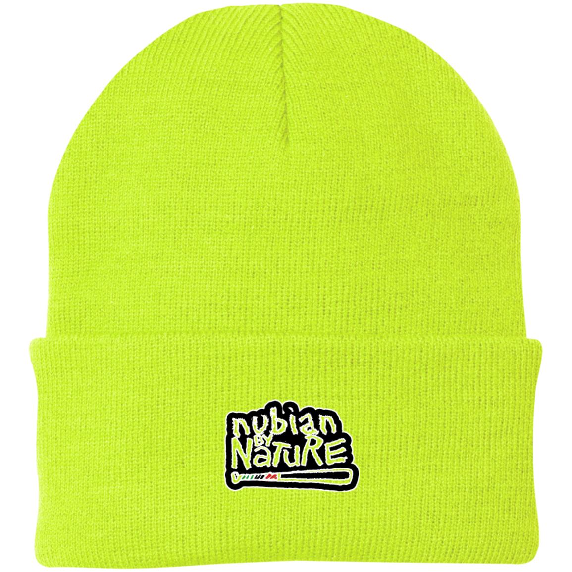 Nubian By Nature Knit Cap