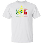 LCC senegal GRUNDGE T-SHIRT