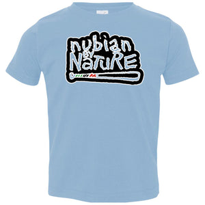 Nubian By Nature Skins Jersey T-Shirt