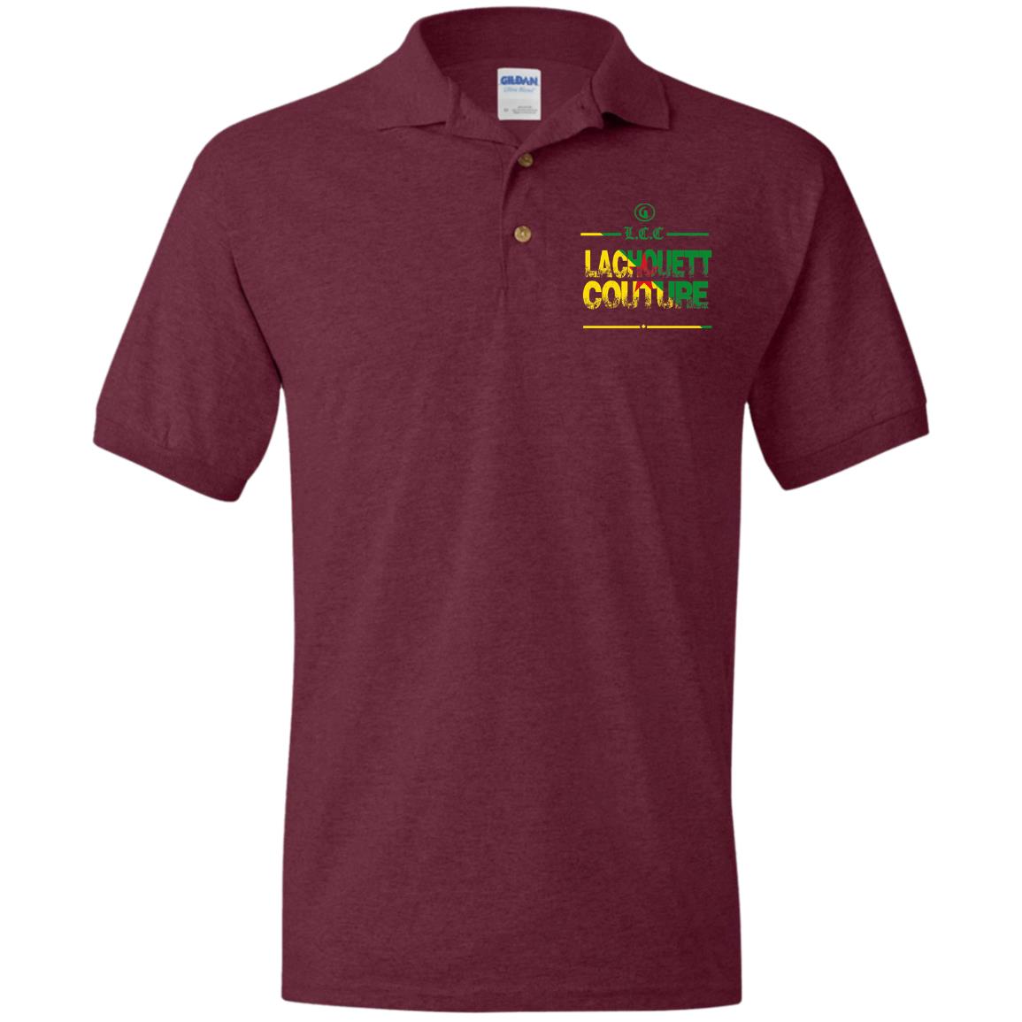 LCC YANA GRUNDGE Polo Shirt