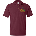 LCC YANA GRUNDGE Polo Shirt