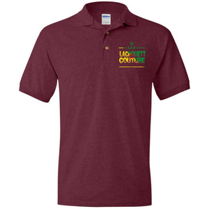 LCC YANA GRUNDGE Polo Shirt
