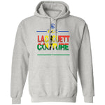 LCC N.CALEDONIE GRUNDGE UNISEX HOODIE