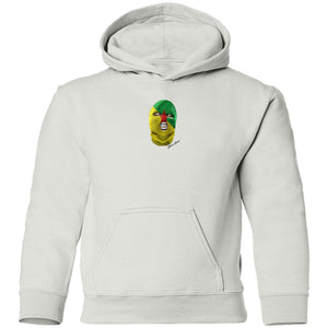 YANA GOONS  Youth Hoodie