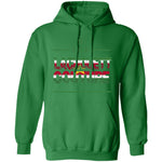 LCC SURINAME GRUNDGE UNISEX HOODIE
