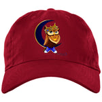 LCC PLUSH Brushed Twill  Cap