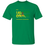 LCC YANA GRUNDGE Unisex T-Shirt