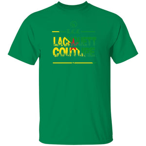 LCC YANA GRUNDGE Unisex T-Shirt