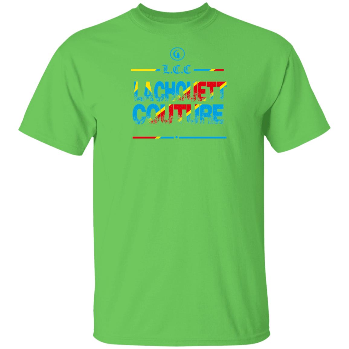 LCC REP.CONGO GRUNDGE YOUTH T-Shirt