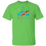 LCC REP.CONGO GRUNDGE YOUTH T-Shirt