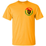 Thomas Sankara Unisex T-Shirt