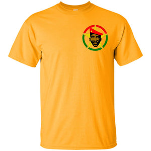 Thomas Sankara Unisex T-Shirt