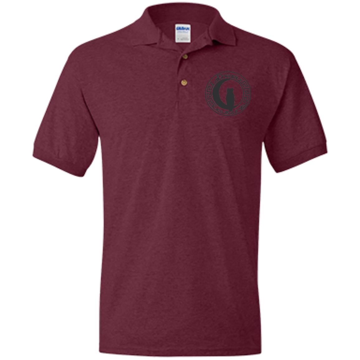 LaChouett VC Youth Polo Shirt