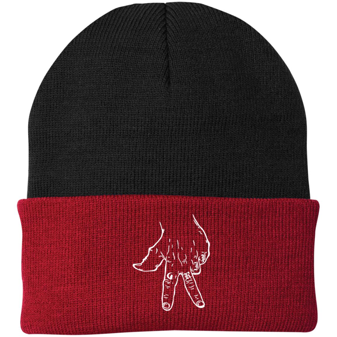NHC 3F Knit Cap