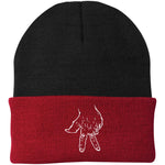 NHC 3F Knit Cap
