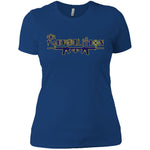 Revolutionality Ladies' T-Shirt