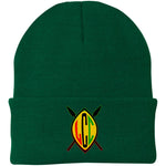 LCC ZS NUBIAN Knit Cap