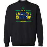 LCC BRASIL GRUNDGE UNISEX SWEATER