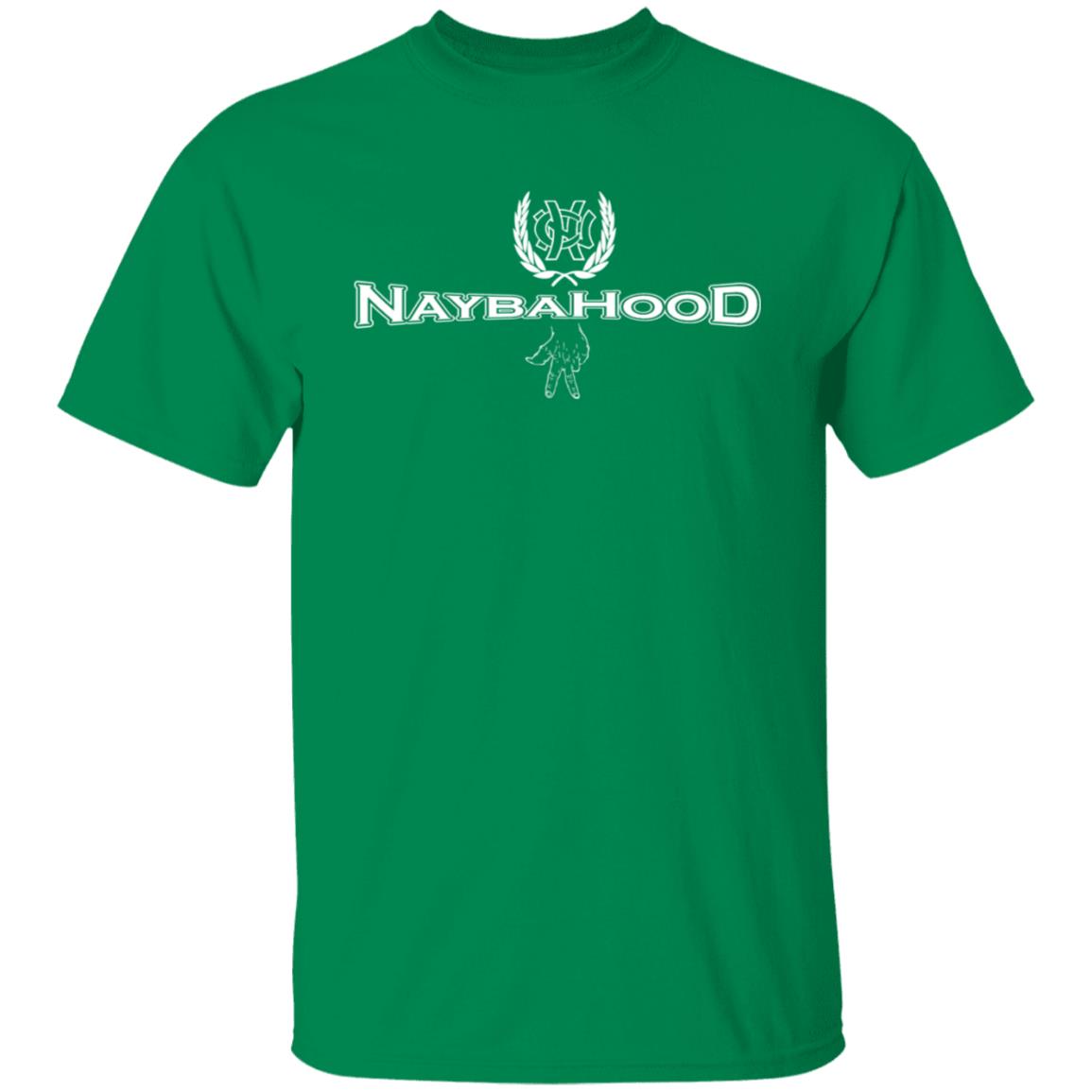 NAYBAYH3D UNISEX T-Shirt