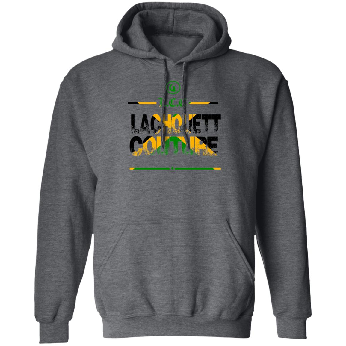 LCC JAMAICA GRUNDGE UNISEX Hoodie
