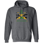 LCC JAMAICA GRUNDGE UNISEX Hoodie