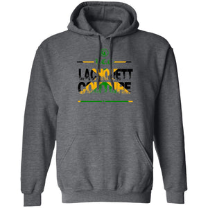 LCC JAMAICA GRUNDGE UNISEX Hoodie