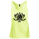 Kween Flower Junior's Tank Top