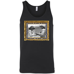 C's Alliance Unisex Tank Top