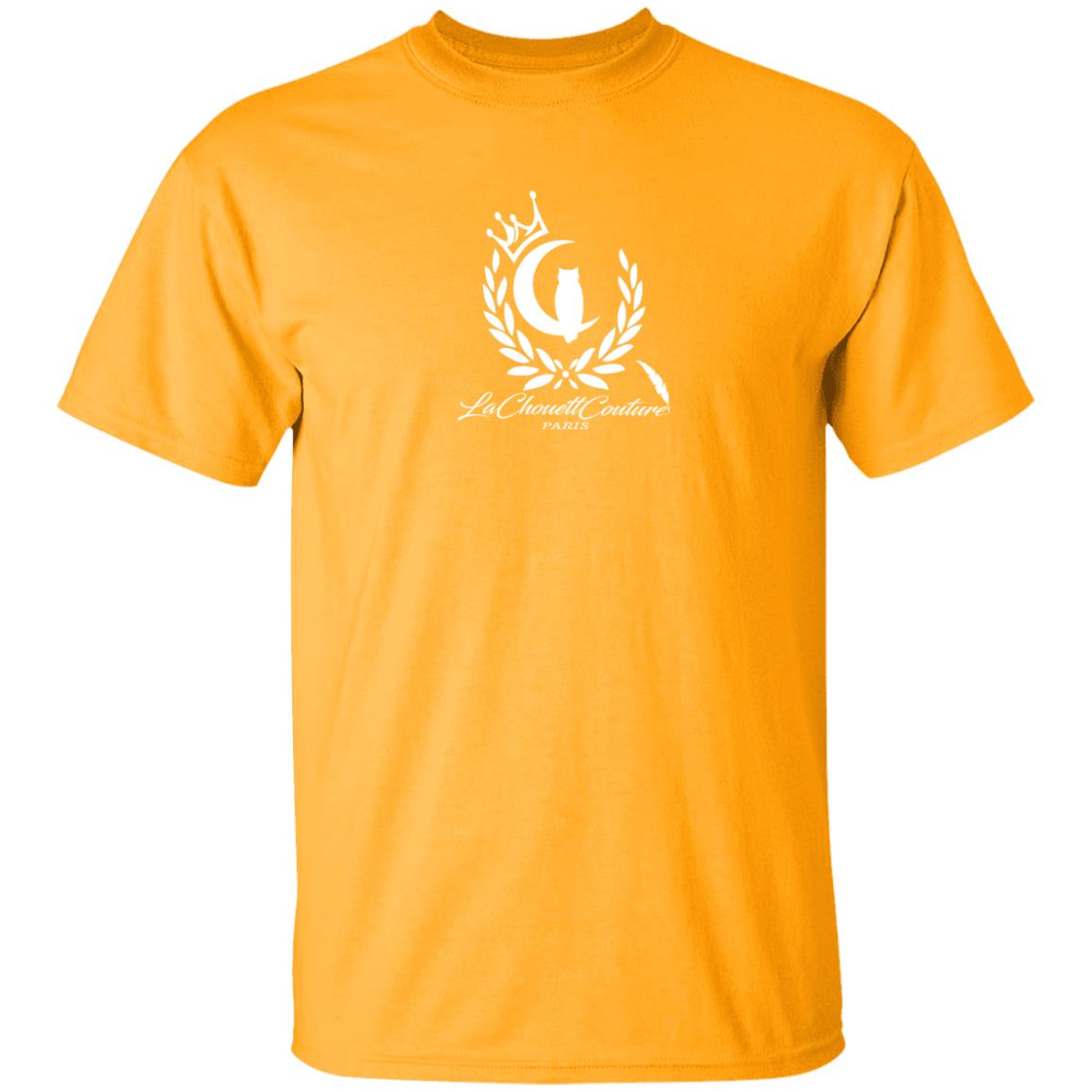 LCC NOBLE UNISEX T-Shirt