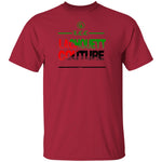 LCC MADA GRUNDGE Youth 100% Cotton T-Shirt