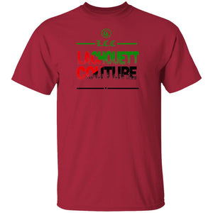 LCC MADA GRUNDGE Youth 100% Cotton T-Shirt