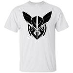 Owl Face Ttransformers T-Shirt