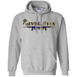 Revolutionality Unisex Hoodie