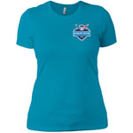 LCC DRAFT Ladies' T-Shirt