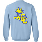 LCC SLSN UNISEX Sweatshirt