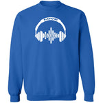 G-FUNK LOVERS UNISEX Sweatshirt