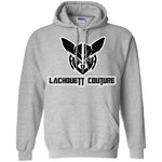 Owl Transformers Pullover Hoodie