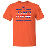 LCC CAPVERT GRUNDGE UNISEX T-Shirt