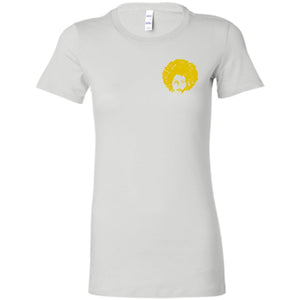 Afro Kween Ladies' T-Shirt