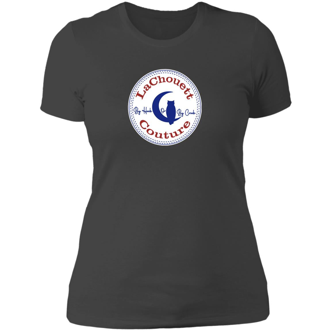LCC CONV Ladies' T-Shirt