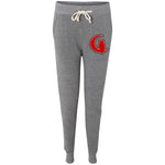 LCC RED & BLACC Ladies' Fleece Jogger