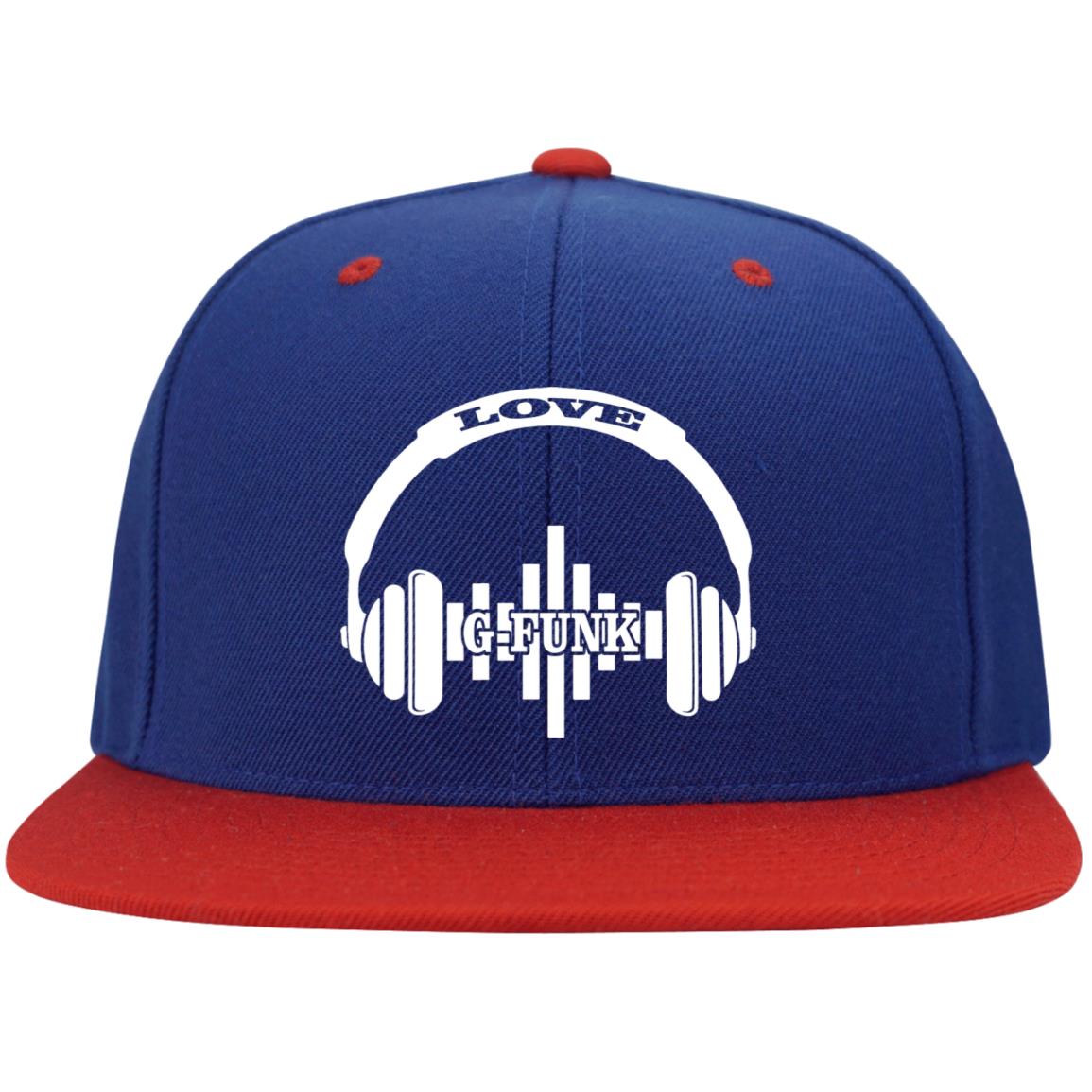 G-FUNK LOVERS Snapback Hat