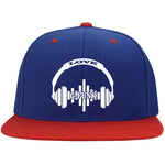 G-FUNK LOVERS Snapback Hat