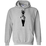 Neter Ying Yang Unisex Hoodie