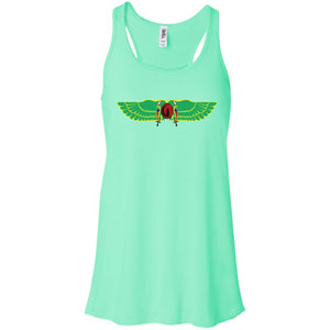 Neter Wings Flowy  Tank Top